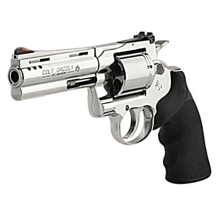 COLT GRIZZLY-SP4RTS GRIZZLY 357 4.25 SS