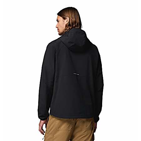 Sportswear Men's Tall Heights III Hooded Softshell Jacket