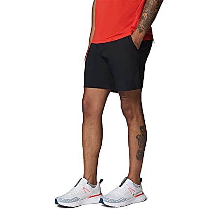 Men's Tech Trail Utility Shorts