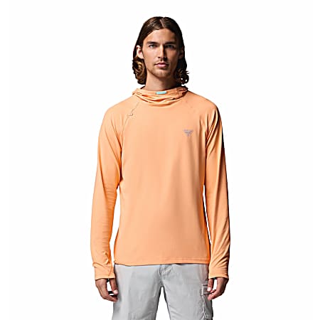 Men's Wild Cast Sun Hoodie