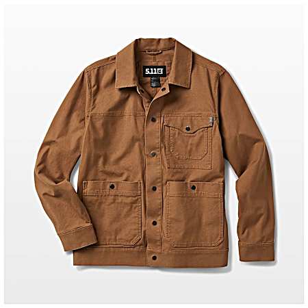 Men's Rosser Jacket