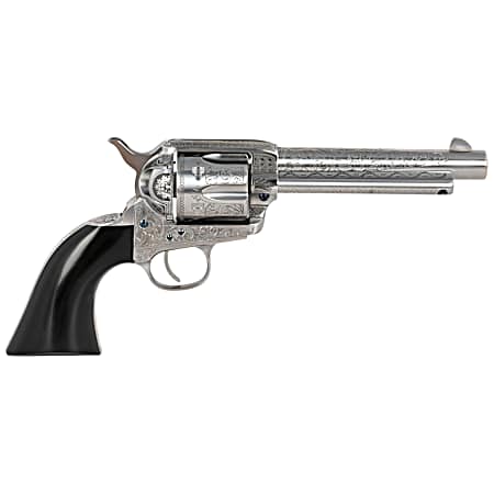 Taylors & Company 555158 1873 Cattleman 357 Mag 6rd 5.50