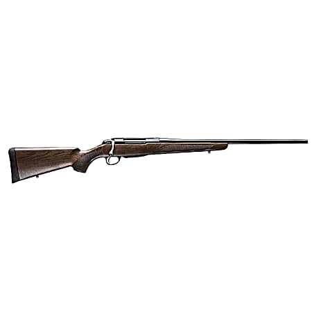 Tikka JRTXA37022MT T3x Hunter Full Size 7mm Rem 3+1 22.40 Matte Blued Threaded Barrel, Blued Drilled & Tapped Steel Receiver, Fixed Oiled Walnut Stock, Right Hand