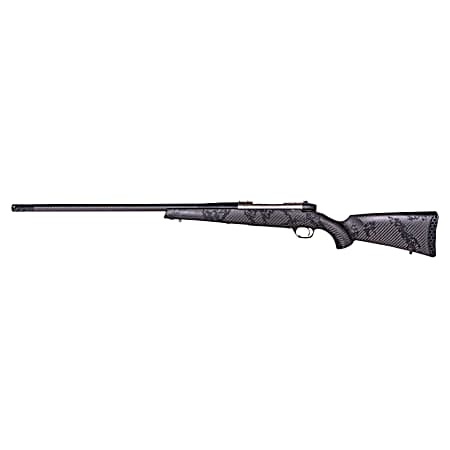 Weatherby MGT01N280AR4B Mark V Backcountry Guide TI 280 Ackley Improved 22+2 Muzzle Brake Right Hand