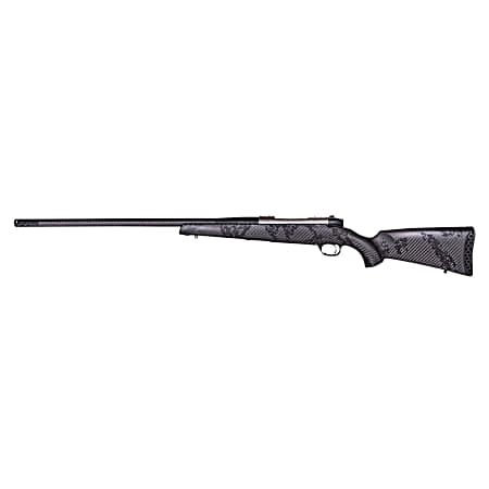 Weatherby MGT01N7MMPR4B Mark V Backcountry Guide TI 7mm PRC 22+2 Muzzle Brake Right Hand