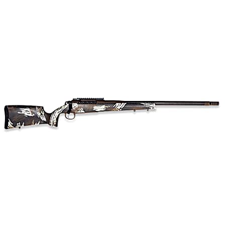 WTHBY 3WACT308NR2B 307 ALPINE CT 308 24MB