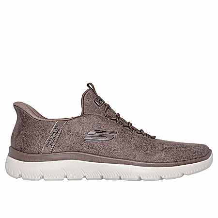 Sport Men's Brown Korlo Summits Slip-In's