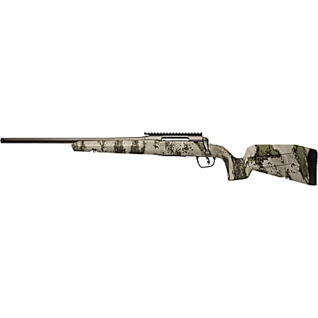 Savage Arms  Axis 2 Pro Woodland 7mm-08 Rem 4+1 20 Left Hand