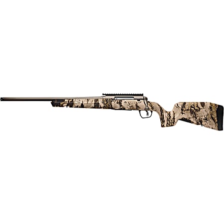 Savage Arms  Axis 2 Pro Western 30-06 Springfield 4+1 20 Left Hand