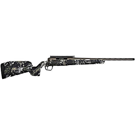 SAV 32351 AXIS 2 PRO FOREST SP CAMO 223REM