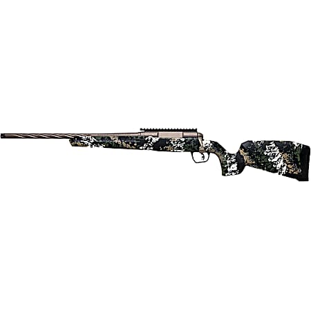 SAV 32382 AXIS 2 PRO FOREST SP CAMO COMPLH 6.5CRD