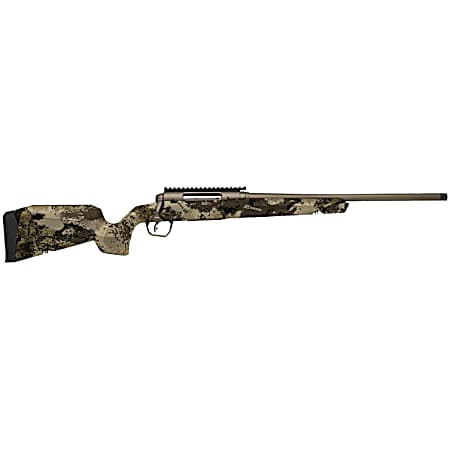 SAV 32391 AXIS 2 PRO WESTERN 6MMARC