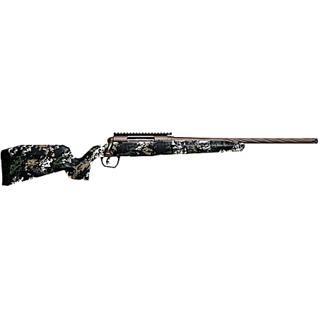 SAV 32395 AXIS 2 PRO FOREST SP CAMO 6MMARC