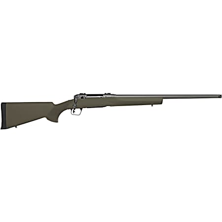 SAV 58035 110 350 LEGEND RIFLE 18in BBL 4+1