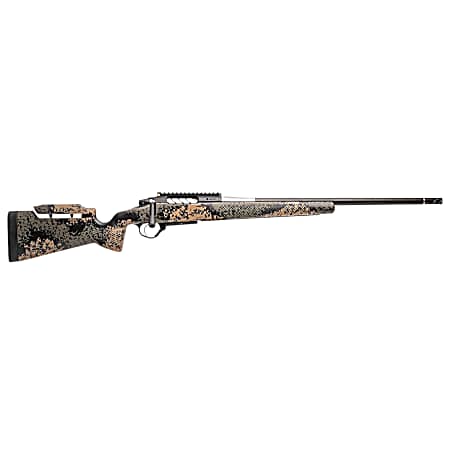 SEEKINS 0011710345-F HAVAK EL M3 277FRY 20 WS