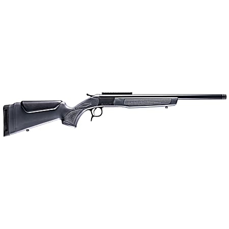 CVA CR4441 SCOUT 400LEG RIFLE 20in BBL 1rd