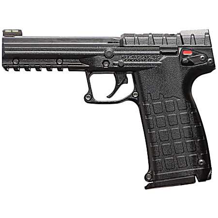 Kel-Tec PMR30BLK10 PMR30  22 WMR 10+1 4.30 Black