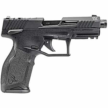 TAU 12TX22P141 2TX22 22LR 4.1 16/22R TOR