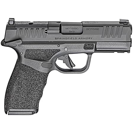 SPG HCP9379BOSPMS-15 9M HELLCAT PRO 3.7 2-15R
