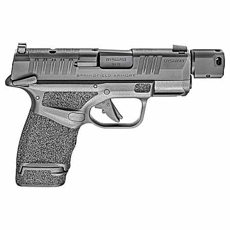SPG HC9389BTOSPMS 9M HELLCAT RDP 3.8 MS 11R