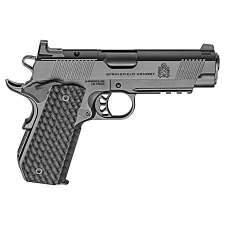 SPG PC9124LRCCAOS 45 TRP 1911 CRYCT/LTRL 4.2 7R