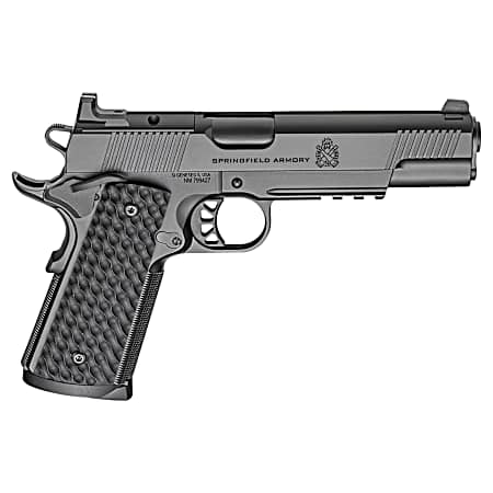 SPG PC9125LRAOS 45 TRP 1911 LTRL 5 8R
