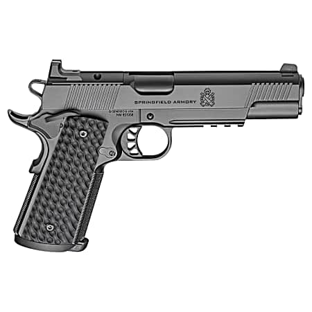 SPG PC9129LRAOS 9M TRP 1911 LTRL 5 9R