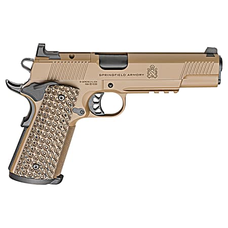 SPG PC9129LRCBAOS 9M TRP 1911 LTRL 5 COY