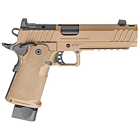 SPG PH9119AOSCB-COMP 9M DS PRODGY 5 17/20 COY