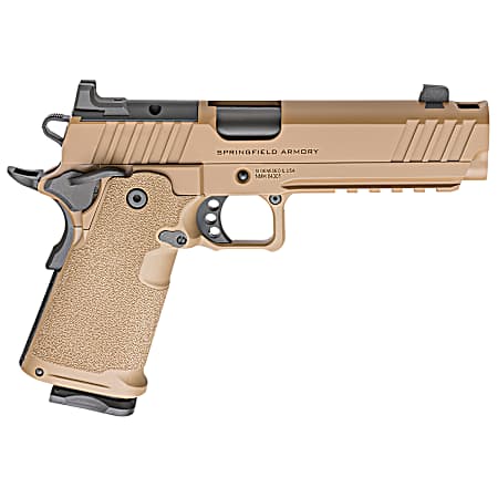 SPG PH9119AOSCBLC-COMP 9M DS PRODGY 5 10R COY