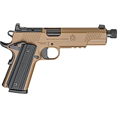 SPG POT9230CBAOS 45 OPERATOR 1911 5 8R COY