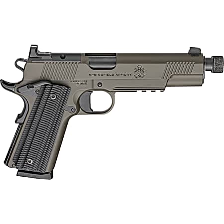 SPG POT9230GAOS 45 OPERATOR 1911 5 8R ODG