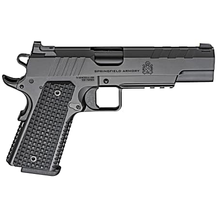 SPG PX9229L 9M 1911 EMISSARY 5 9R