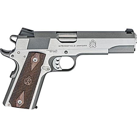 SPG PX9419S 9M 1911 GARRISON 5 9R SS
