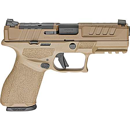 SPG EC9409FLCU ECHELON 9M 4 UDOT FDE 10R