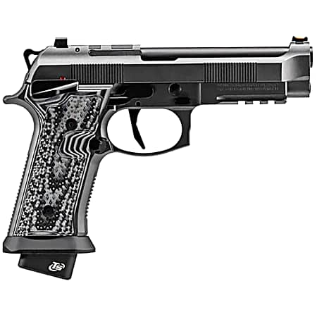 Beretta USA J92XFMSA21LCO   9mm Luger 22+1 4.70