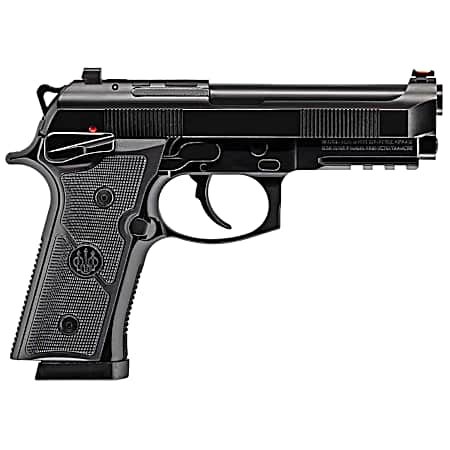 BER J92XQFMSDA15 92GTS CENTURION 4.25 15RD