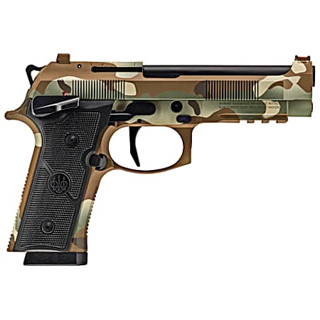 BER SPEC0733A10 92XI SAO 9M 4.7 10R MULTICAM
