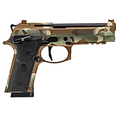 BER SPEC0733A18 92XI SAO FS 18R 4.7 MULTICAM