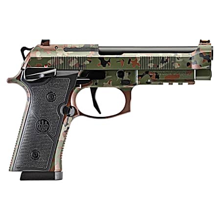 BER SPEC0744A18 92XI SAO 9M 4.7 18R FLECTARN