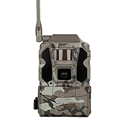 X ULTRA 3.0 Cellular Trail & Game Camera
