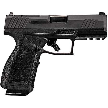 TAU 1GX4CRP941       GX4  9MM  3.7  2X15R      BLK