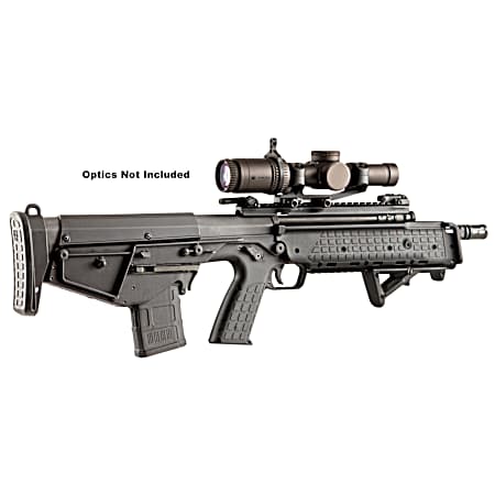 Kel-Tec RDBBLK RDB  5.56x45mm NATO 20+1 17.30 Black Receiver Fixed Bullpup Black Stock Black Polymer Grip