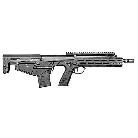Kel-Tec RDBDBLK RDB Defender 5.56x45mm NATO 20+1 16.10 Black Pencil Profile Barrel, Black Polymer Receiver, Black Synthetic Collapsible Stock, Black Polymer Grip