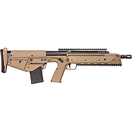 Kel-Tec RDB20TAN  RDB 223 Rem 20+1 20