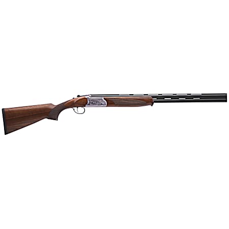 ATI  Cavalry Compact 28 Gauge Break Open 2rd 26, 5 Ext. Chokes