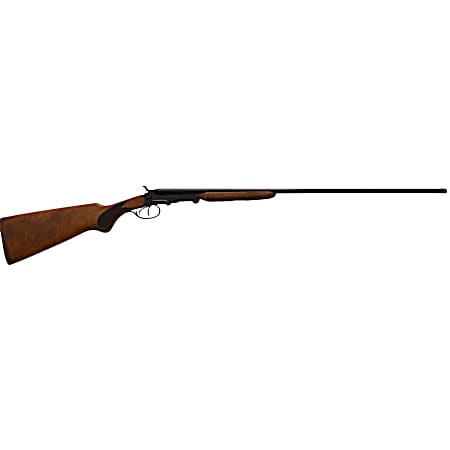 Silver Eagle Arms OHAL3628 Alesta  410 Gauge Side by Side 28 2 3 Black Turkish Walnut Right Hand Fixed IC/Mod