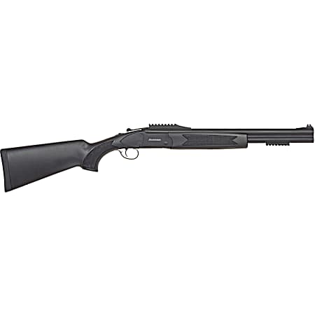 Mossberg 75484 Silver Reserve Eventide Full Size 12 Gauge Break Open 3 2rd 18.50 Matte Blued Over/Under Vent Rib Barrel, Matte Blue w/Logo Receiver, Black Synthetic Stock, Right Hand