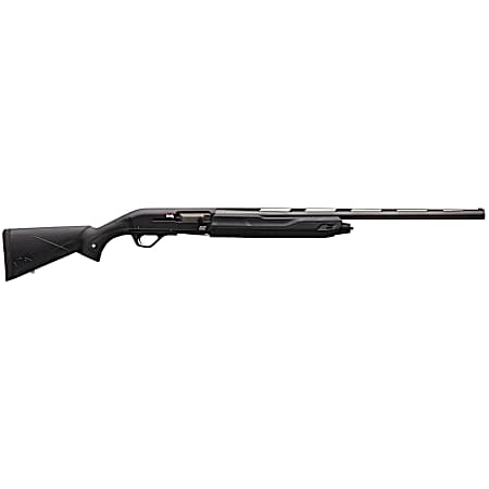 Winchester Repeating Arms 511230391 SX4 Compact 12 Gauge 26 4+1 3 Overall Matte Black Right Hand Includes 3 Invector-Plus Chokes