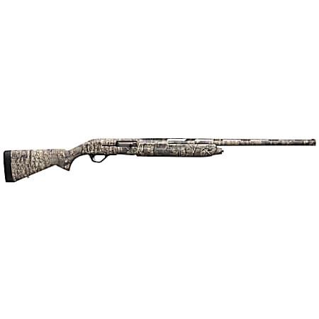 Winchester Repeating Arms 511250291 SX4 Waterfowl Hunter 12 Gauge 26 4+1 3.5 Overall Realtree Timber Right Hand (Full Size) Includes 3 Invector-Plus Chokes
